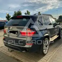 2011 BMW X5