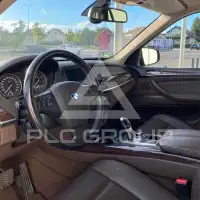 2011 BMW X5