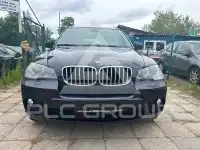 2011 BMW X5