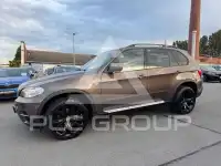 2011 BMW X5