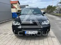 2011 BMW X5