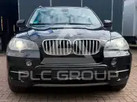 2011 BMW X5