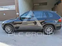 2011 BMW X5