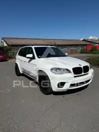 2011 BMW X5