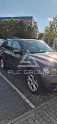2011 BMW X5