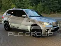 2011 BMW X5