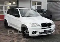 2011 BMW X5