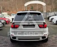 2011 BMW X5