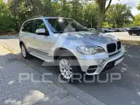 2011 BMW X5