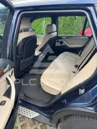 2011 BMW X5