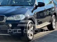 2011 BMW X5