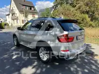 2011 BMW X5