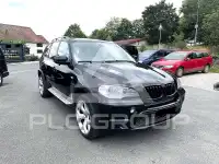 2011 BMW X5