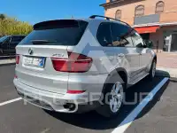 2011 BMW X5