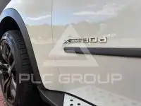 2011 BMW X5