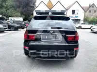 2011 BMW X5