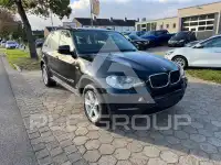 2011 BMW X5