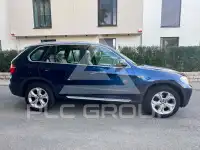 2011 BMW X5