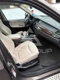2011 BMW X5