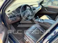 2011 BMW X5