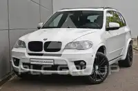 2011 BMW X5