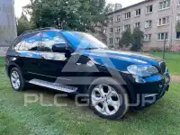 2011 BMW X5