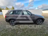 2011 BMW X5