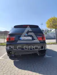 2011 BMW X5