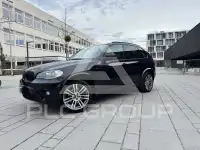2011 BMW X5