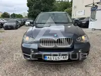 2011 BMW X5