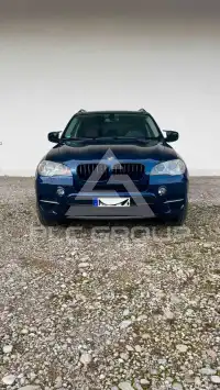 2011 BMW X5
