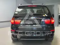 2011 BMW X5