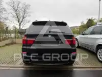 2011 BMW X5