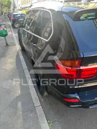 2011 BMW X5