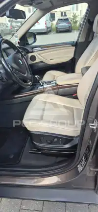 2011 BMW X5