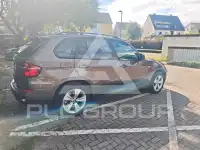 2011 BMW X5