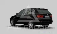 2011 BMW X5