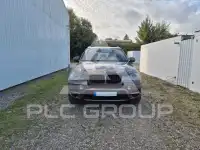 2011 BMW X5
