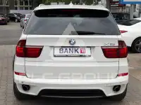 2011 BMW X5