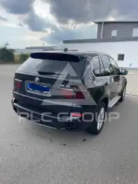 2011 BMW X5