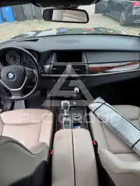 2011 BMW X5