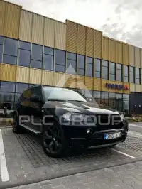 2011 BMW X5