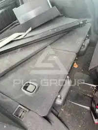 2011 BMW X5
