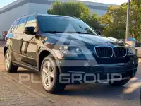 2011 BMW X5