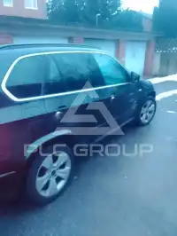 2011 BMW X5
