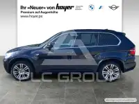 2011 BMW X5