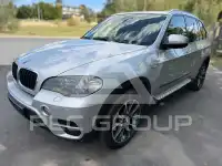 2011 BMW X5