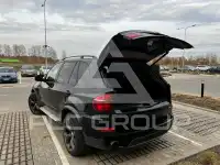 2011 BMW X5