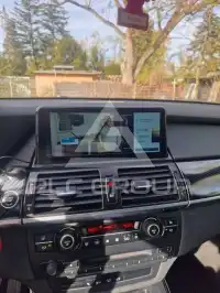 2011 BMW X5