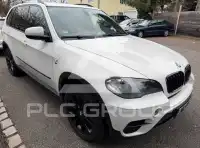 2011 BMW X5